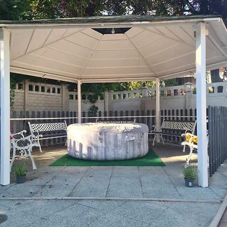 Appartamento Mattia Fonyód Exterior foto