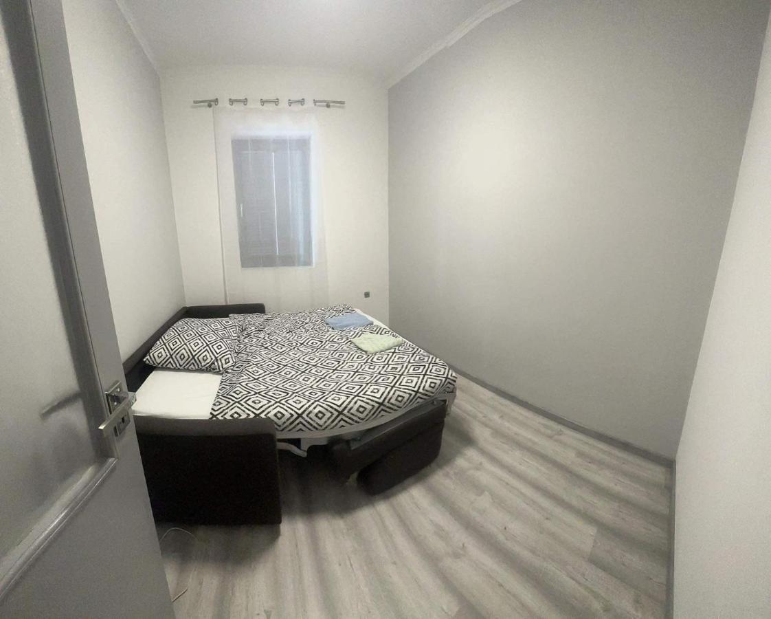 Mattia Apartment