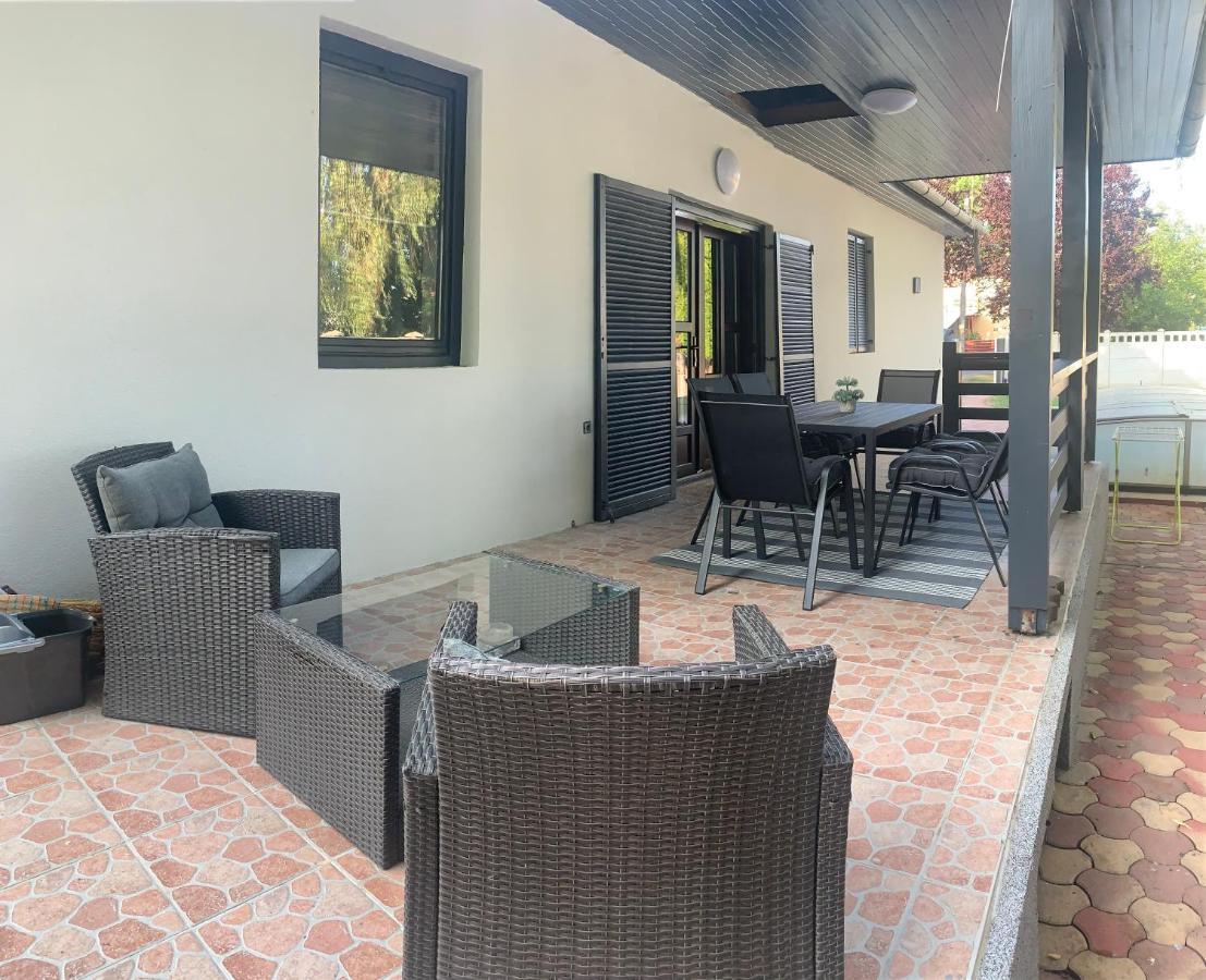 Apartment Mattia
