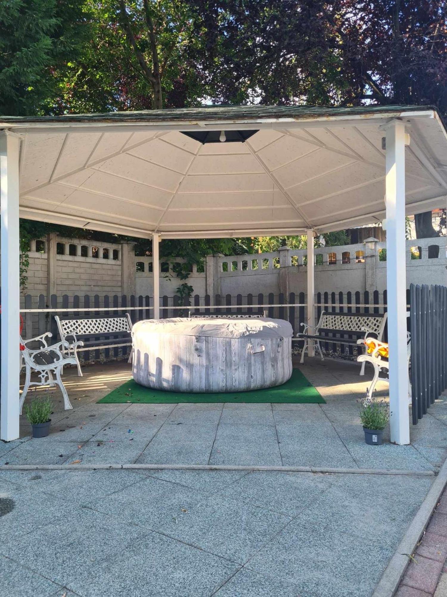 Mattia Apartament Fonyód