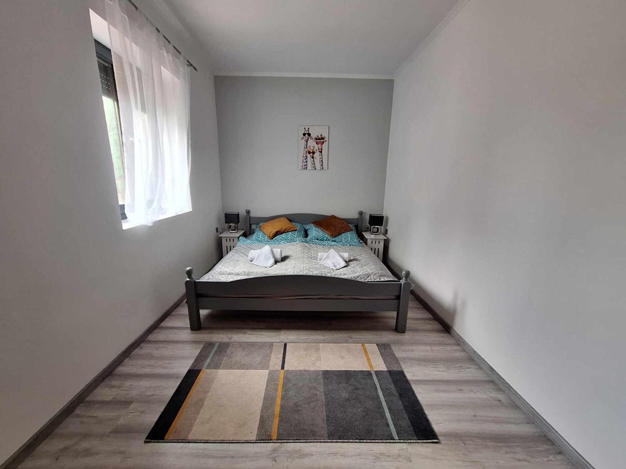 Mattia Apartment